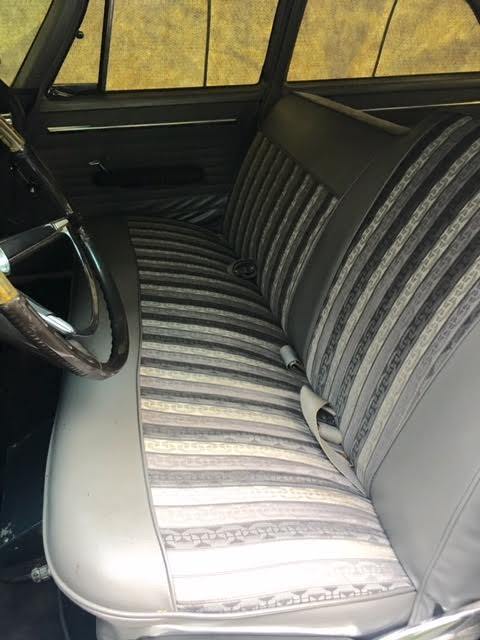 1962 Chrysler Newport Newport - photo 6