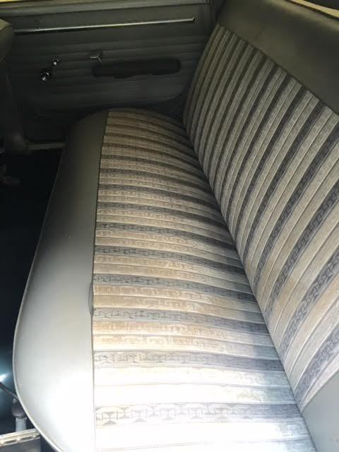 1962 Chrysler Newport Newport - photo 7