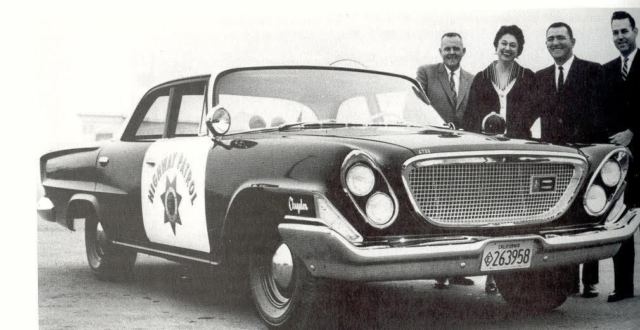 1962 Chrysler Newport Newport - photo 8