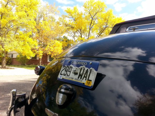 1938 Chrysler Other - photo 12