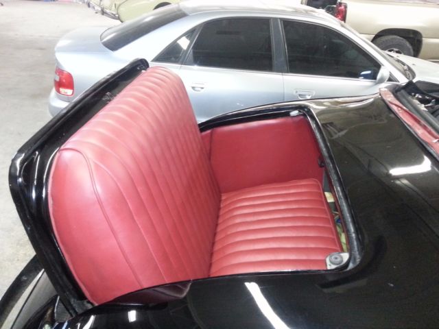 1938 Chrysler Other - photo 3