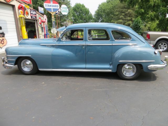 1948 Chrysler Other - photo 10