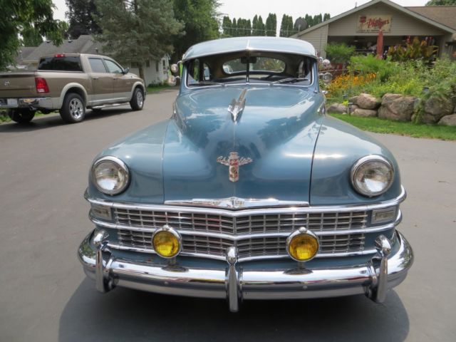 1948 Chrysler Other - photo 11