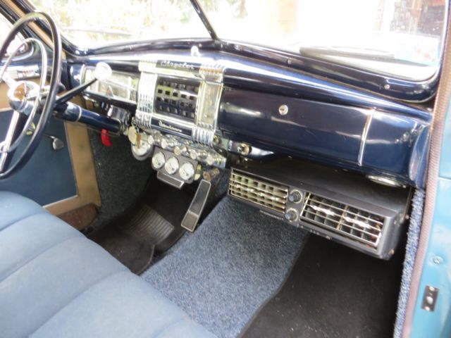 1948 Chrysler Other - photo 12
