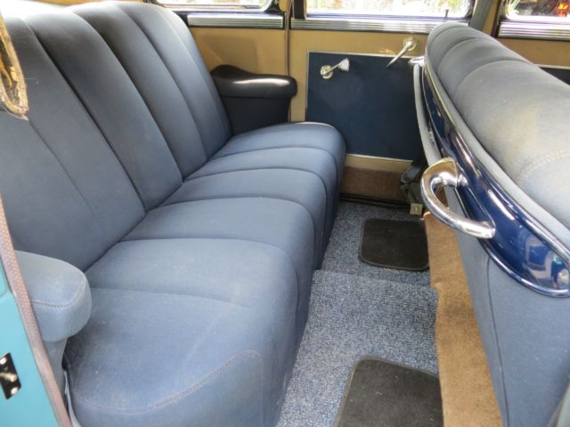 1948 Chrysler Other - photo 2