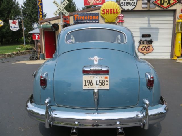 1948 Chrysler Other - photo 6