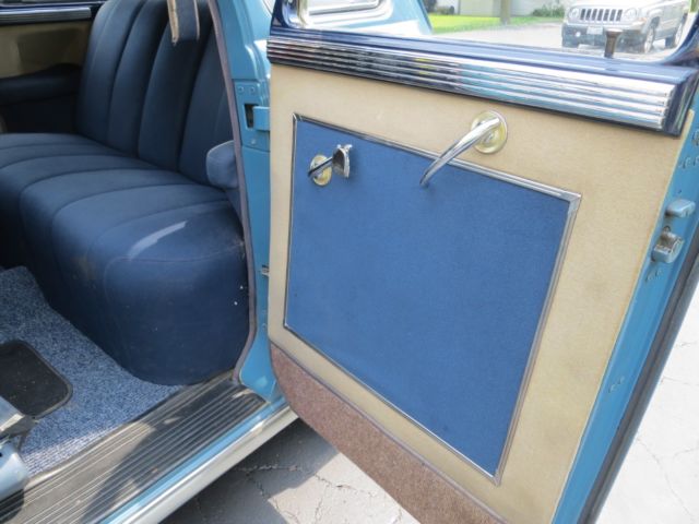 1948 Chrysler Other - photo 7