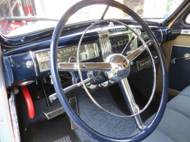 1948 Chrysler Other - photo 9