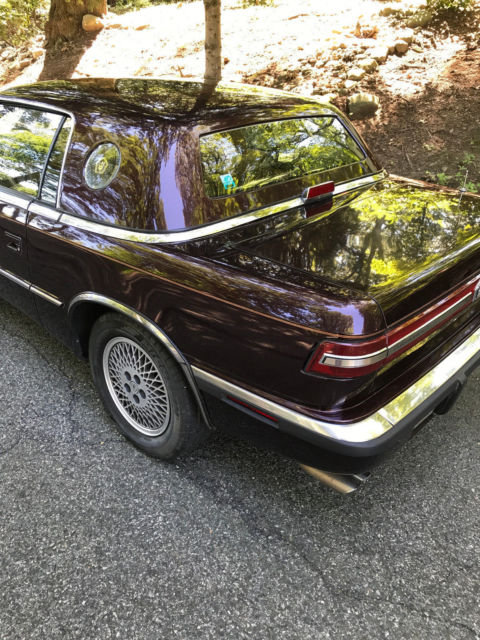 1989 Chrysler Other - photo 10