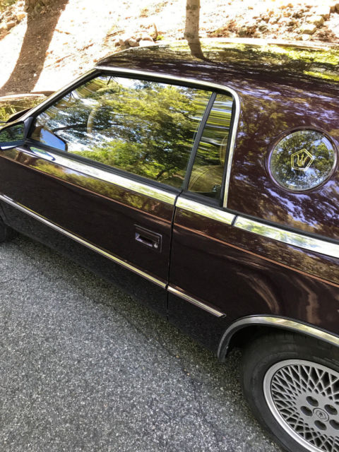 1989 Chrysler Other - photo 11