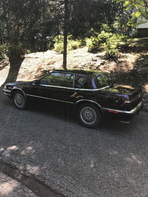 1989 Chrysler Other - photo 3