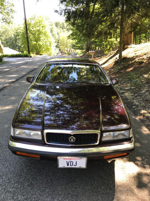 1989 Chrysler Other - photo 9