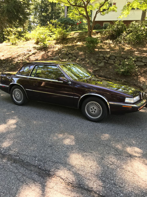 1989 Chrysler Other - photo 2