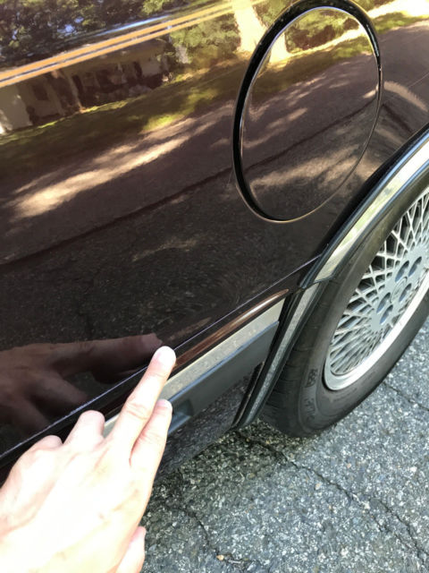 1989 Chrysler Other - photo 7