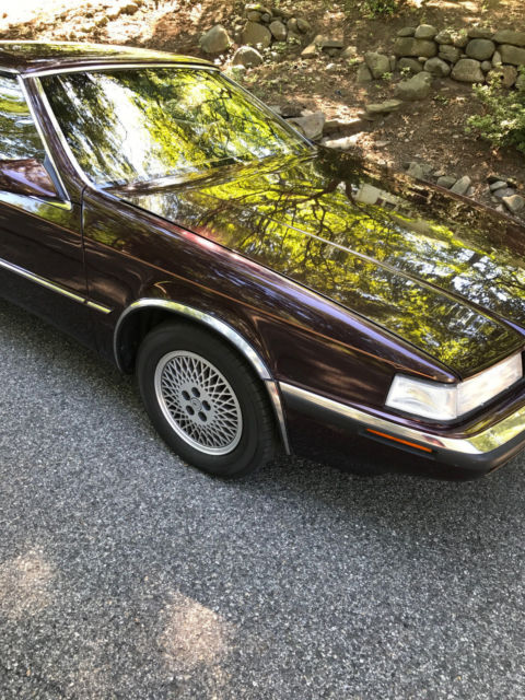 1989 Chrysler Other - photo 8