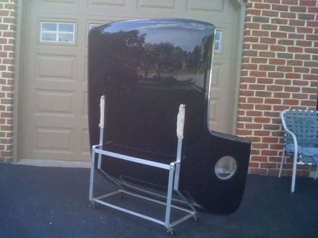 1990 Chrysler Maserati - photo 13