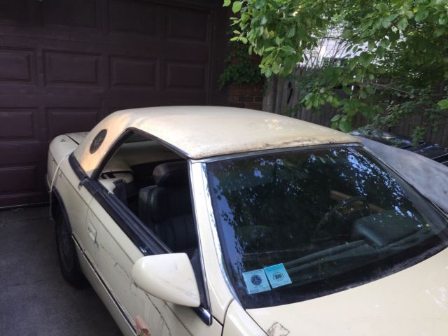 1990 Chrysler TC Maserati - photo 10