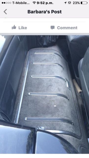 1990 Chrysler TC Maserati - photo 6