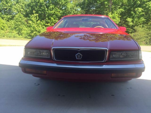 1989 Chrysler Other - photo 10