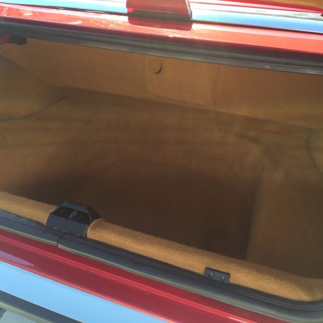 1989 Chrysler Other - photo 12