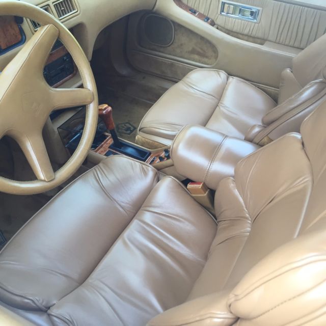 1989 Chrysler Other - photo 4