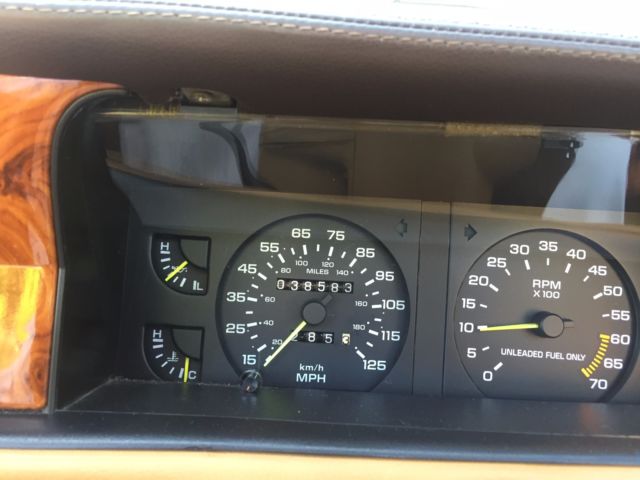 1989 Chrysler Other - photo 5