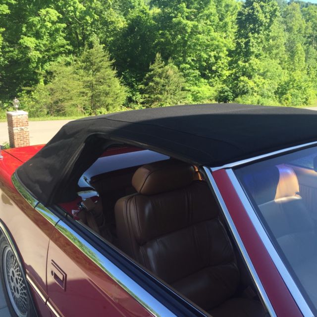 1989 Chrysler Other - photo 8