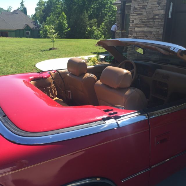 1989 Chrysler Other - photo 9