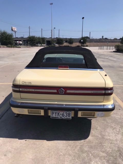 1990 Chrysler Other Chrome - photo 4