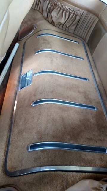 1989 Chrysler TC Maserati - photo 12