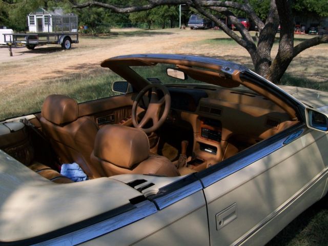 1989 Chrysler Other - photo 11