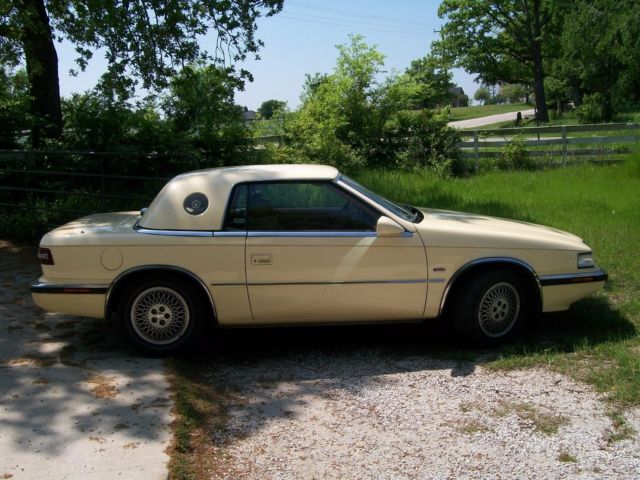 1989 Chrysler Other - photo 2