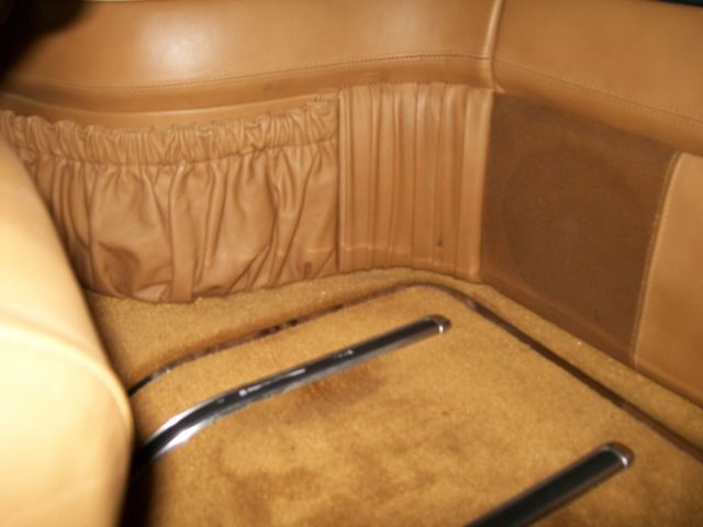 1989 Chrysler Other - photo 3
