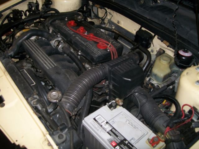 1989 Chrysler Other - photo 4