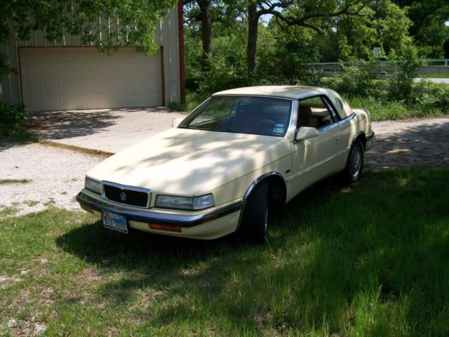1989 Chrysler Other - photo 7