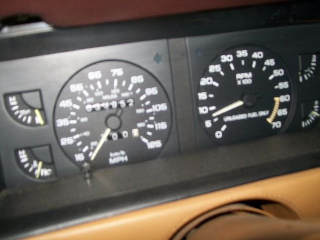 1989 Chrysler Other - photo 8