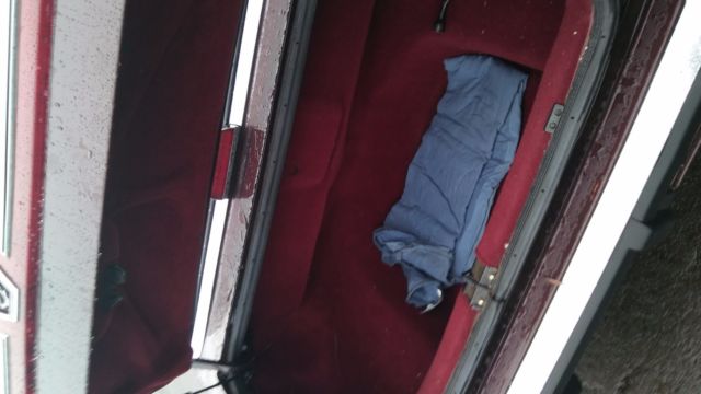 1989 Chrysler Other - photo 2