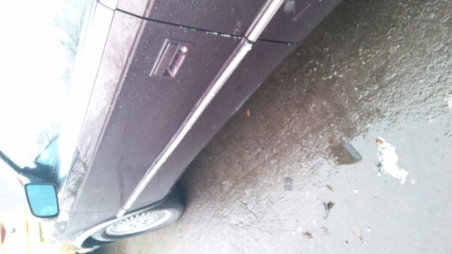 1989 Chrysler Other - photo 7