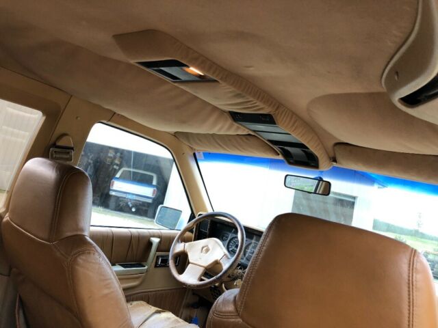 1990 Chrysler Other Town & Country - photo 11