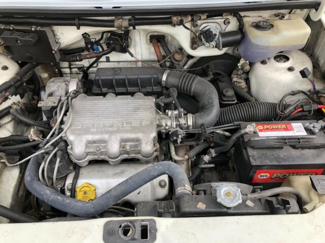 1990 Chrysler Other Town & Country - photo 12