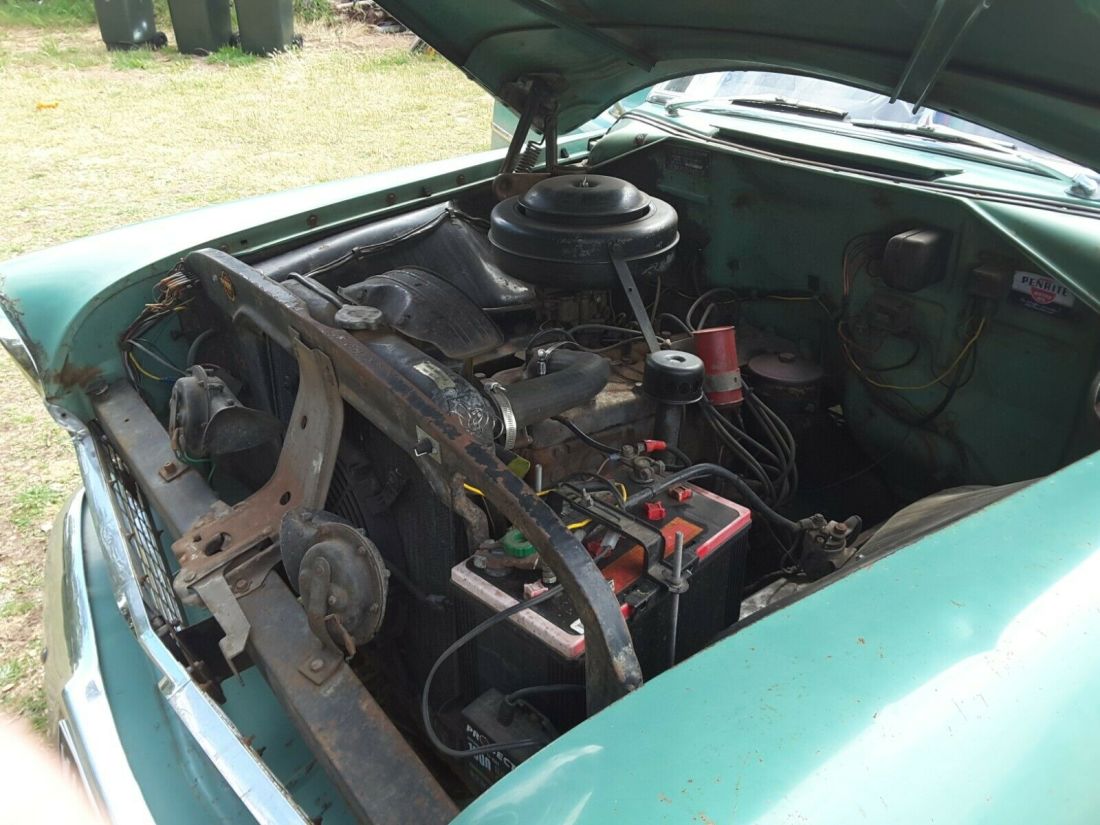 Chrysler Wayfarer Ute AP3 Australian Made 1962 Chrysler Other