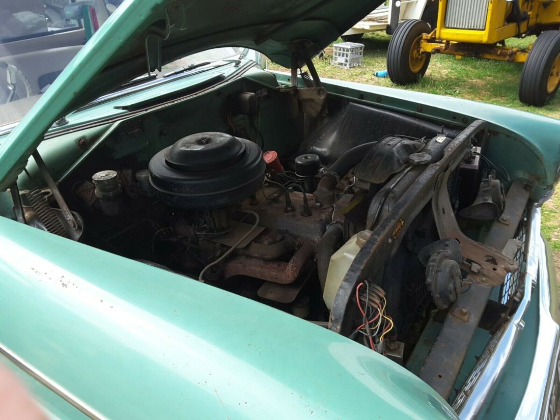 1962 Chrysler Other - photo 2