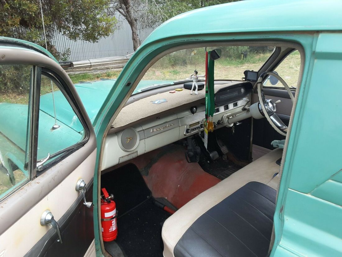 1962 Chrysler Other - photo 6