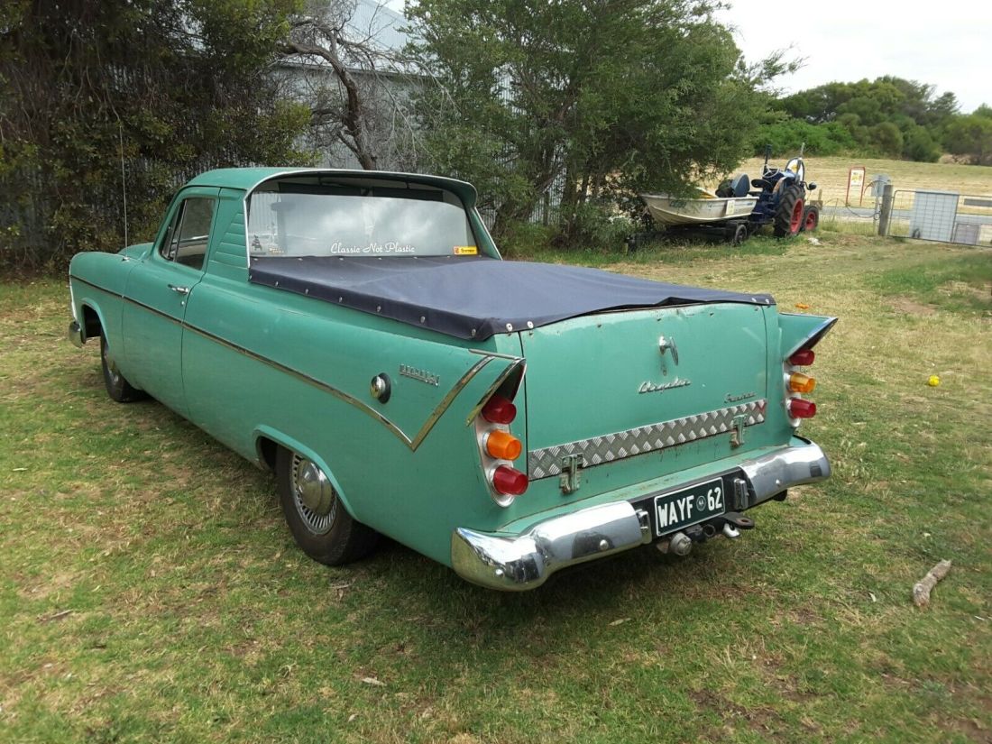 1962 Chrysler Other - photo 7
