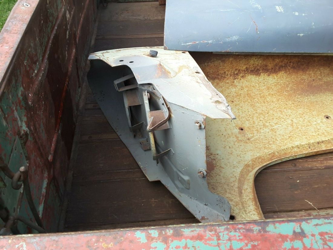 1962 Chrysler Other - photo 3