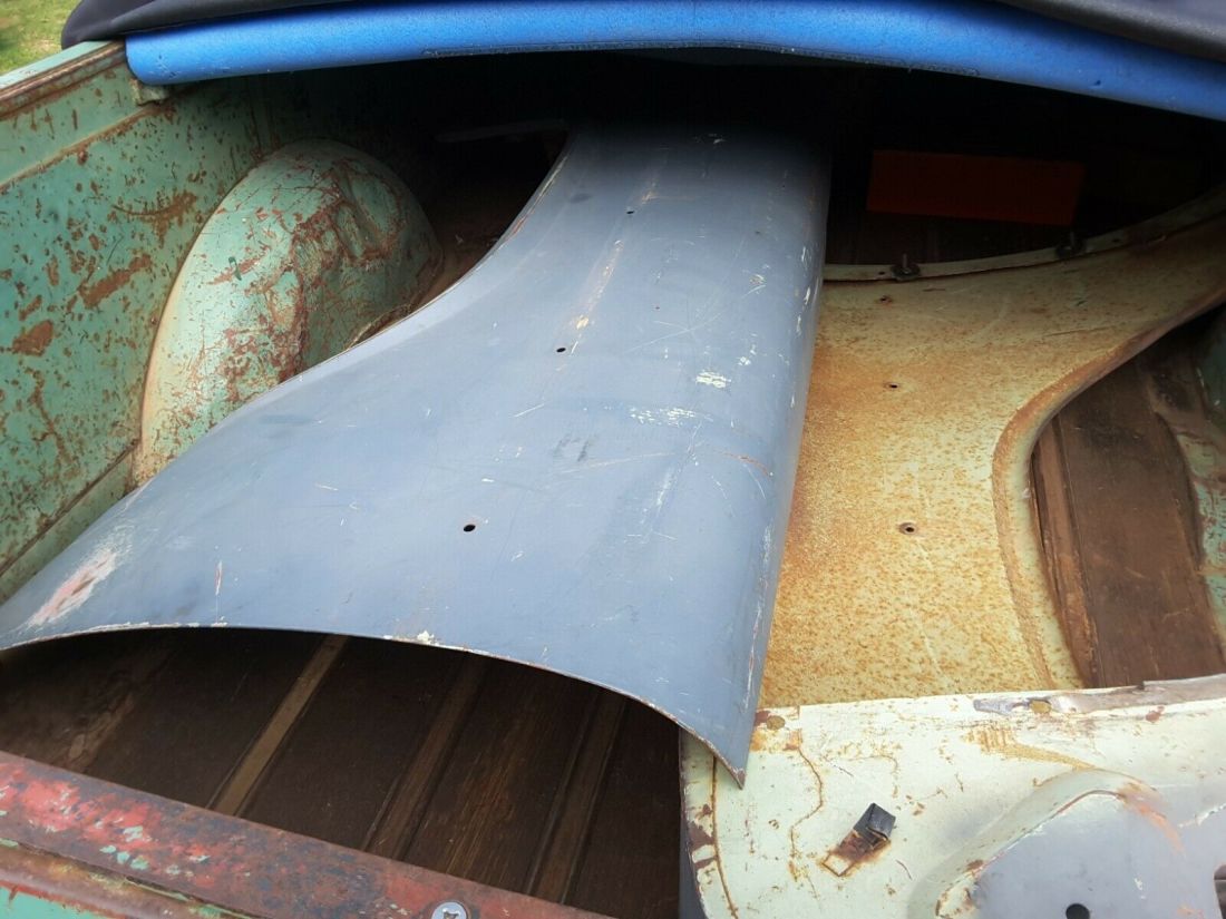 1962 Chrysler Other - photo 4