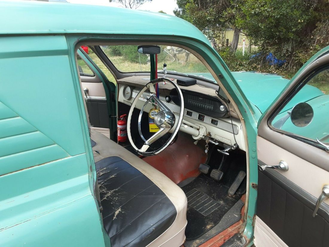 1962 Chrysler Other - photo 5