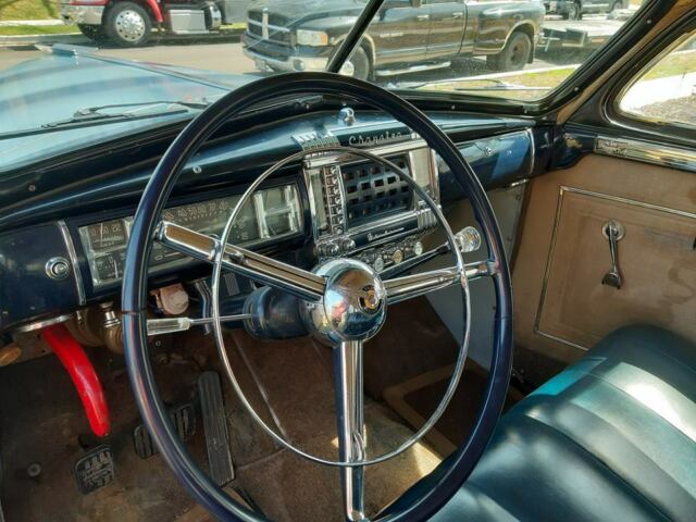 1946 Chrysler Other - photo 11
