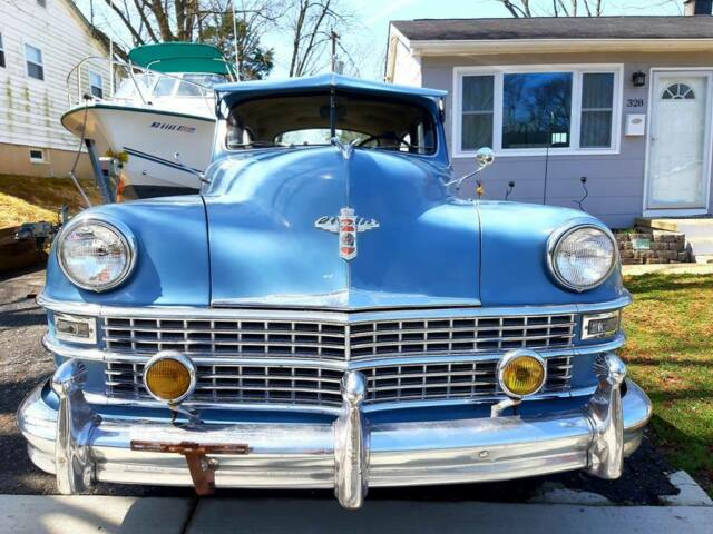 1946 Chrysler Other - photo 2