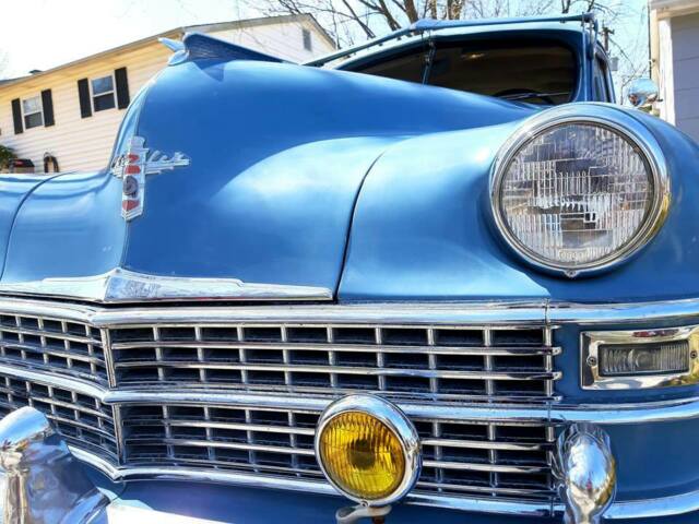 1946 Chrysler Other - photo 3